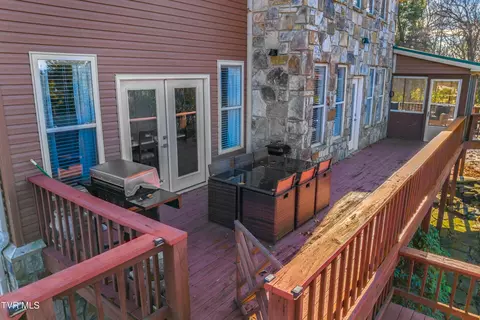 Exterior - 2011 Mars Hill Road Talbott Tn 37877, Talbott, TN 37877 photo 14 of 22