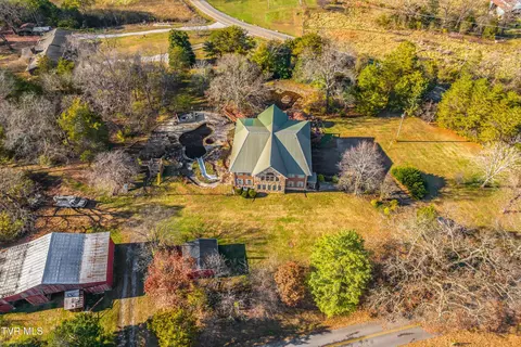 View/Area - 2011 Mars Hill Road Talbott Tn 37877, Talbott, TN 37877 photo 6 of 8