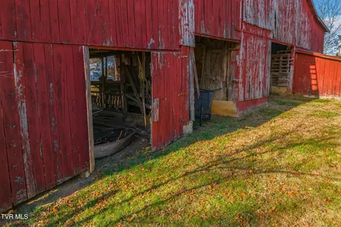Exterior - 2011 Mars Hill Road Talbott Tn 37877, Talbott, TN 37877 photo 16 of 22