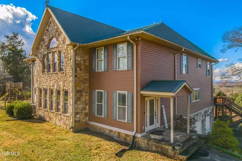 Exterior - 2011 Mars Hill Road Talbott Tn 37877, Talbott, TN 37877 photo 2 of 22