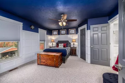 Bedroom - 2011 Mars Hill Road Talbott Tn 37877, Talbott, TN 37877 photo 2 of 5