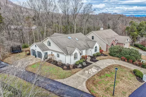 1018 Laurelwood Drive Kingsport Tn 37660, Kingsport, TN 37660