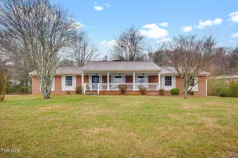 622 Lazy Lane Kingsport Tn 37663, Kingsport, TN 37663