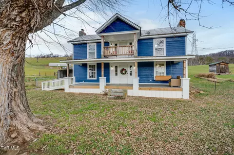 2149 Siam Road Elizabethton Tn 37643, Elizabethton, TN 37643