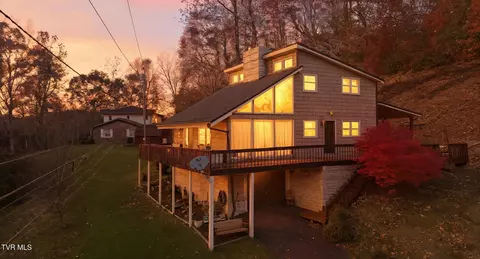 10336 Helen Henderson Highway Honaker Va 24260, Honaker, VA 24260
