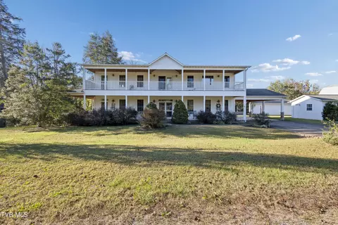 244 Sinking Creek Road Johnson City Tn 37601, Johnson City, TN 37601