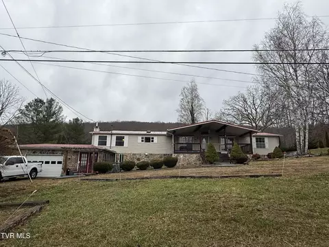 8409 Fleming Valley Lane Pound Va 24279, Pound, VA 24279
