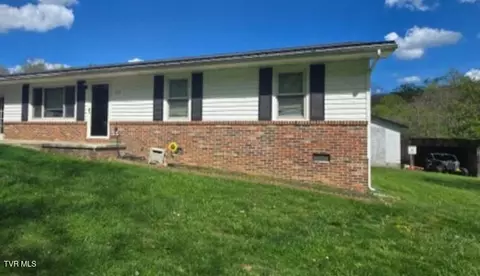 310 Dry Creek Duffield Va 24244, Duffield, VA 24244