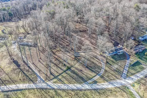 337 Johnson Cemetery Road Lot 13 Blountville Tn 37617, Blountville, TN 37617