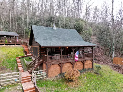 930 Preserve Way Mountain City Tn 37683, Mountain City, TN 37683