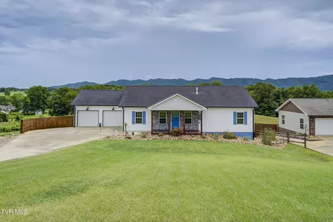 674 Old Embreeville Road Jonesborough Tn 37659, Jonesborough, TN 37659