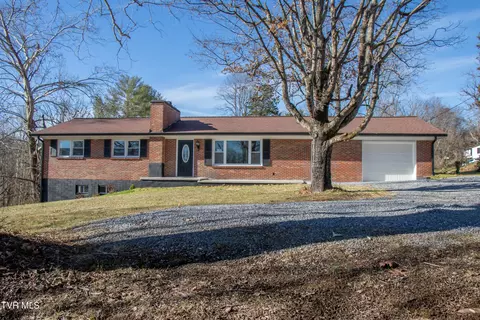 334 Sinking Springs Road Bristol Tn 37620, Bristol, TN 37620