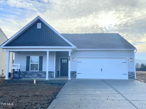80 Ollie Street Johnson City Tn 37615, Johnson City, TN 37615