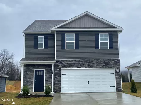 82 Ollie Street Johnson City Tn 37615, Johnson City, TN 37615