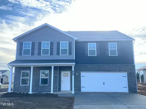 86 Ollie Street Johnson City Tn 37615, Johnson City, TN 37615