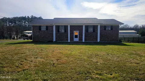 121 Nolichucky Street Church Hill Tn 37642, Church Hill, TN 37642