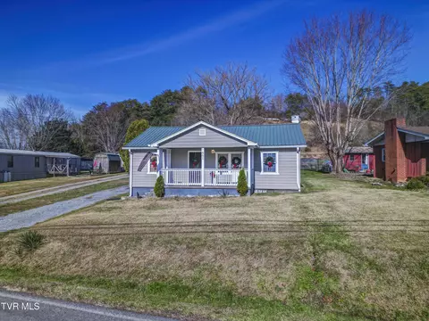 461 Bunker Hill Road Bluff City Tn 37618, Bluff City, TN 37618