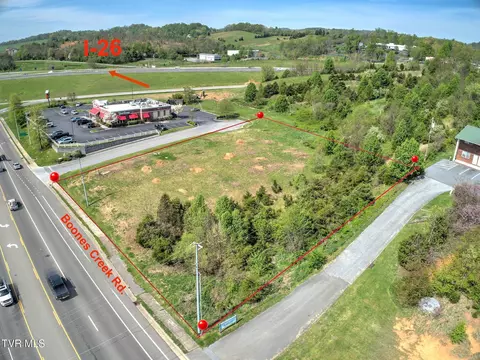 00 Boones Creek Road Johnson City Tn 37615, Johnson City, TN 37615