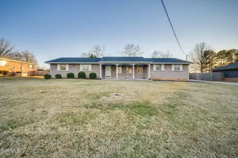 208 Brown Avenue Johnson City Tn 37601, Johnson City, TN 37601