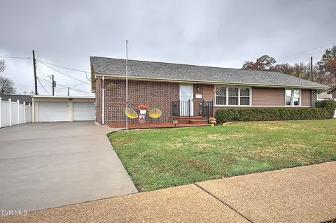 2001 E Sevier Avenue Kingsport Tn 37664, Kingsport, TN 37664