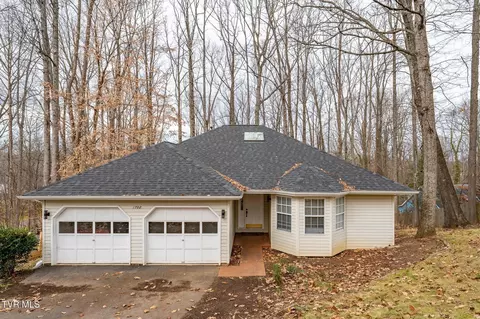 1702 Colonial Ridge Road Johnson City Tn 37604, Johnson City, TN 37604