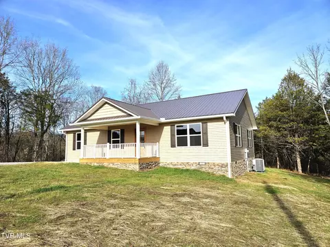 140 Devils Nose Road Rogersville Tn 37857, Rogersville, TN 37857