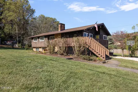 317 Simmons Avenue Erwin Tn 37650, Erwin, TN 37650 photo 2