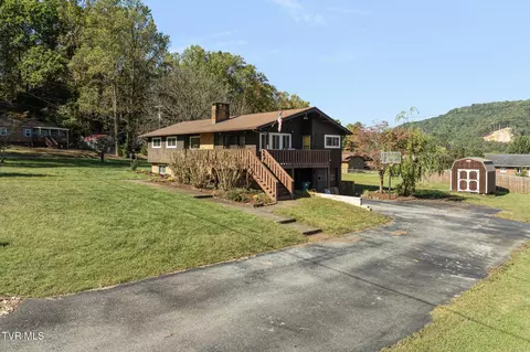 317 Simmons Avenue Erwin Tn 37650, Erwin, TN 37650 photo 5