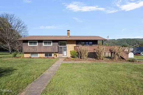 317 Simmons Avenue Erwin Tn 37650, Erwin, TN 37650