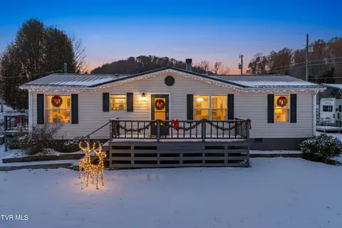 921 Rocky Summit Road Bean Station Tn 37708, Bean Station, TN 37708