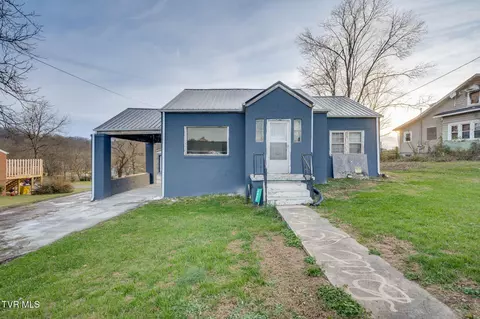 4400 Ridge Road Kingsport Tn 37660, Kingsport, TN 37660