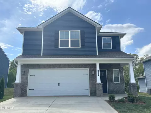 245 Chimney View Loop Blountville Tn 37617, Blountville, TN 37617