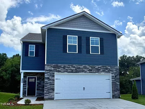 249 Chimney View Loop Blountville Tn 37617, Blountville, TN 37617