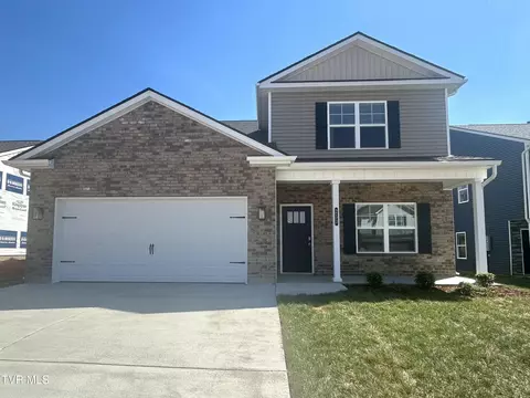 253 Chimney View Loop Blountville Tn 37617, Blountville, TN 37617