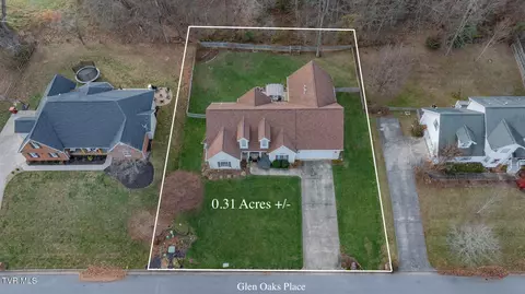 View/Area - 620 Glen Oaks Place Johnson City Tn 37615, Johnson City, TN 37615 photo 1 of 1