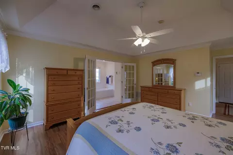 Bedroom - 620 Glen Oaks Place Johnson City Tn 37615, Johnson City, TN 37615 photo 3 of 5