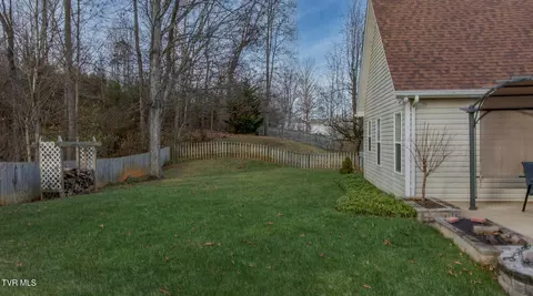 Exterior - 620 Glen Oaks Place Johnson City Tn 37615, Johnson City, TN 37615 photo 5 of 6