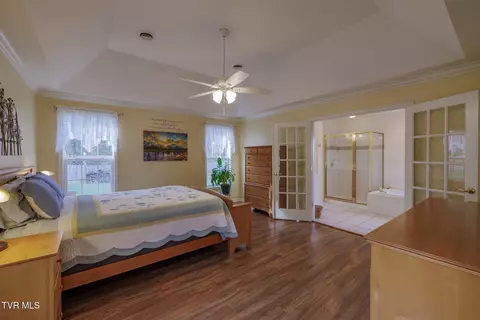 Bedroom - 620 Glen Oaks Place Johnson City Tn 37615, Johnson City, TN 37615 photo 1 of 5