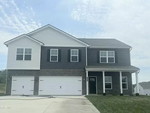 559 Fieldcrest Road Blountville Tn 37617, Blountville, TN 37617