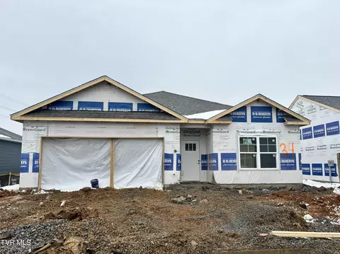 659 Saint Andrews Drive Kingsport Tn 37664, Kingsport, TN 37664