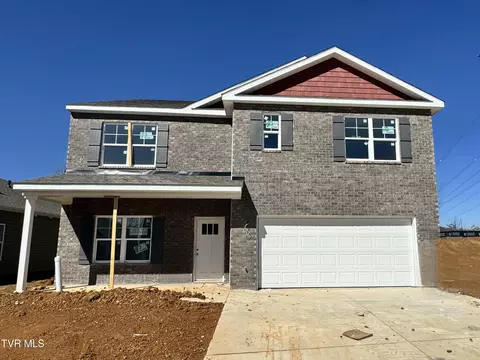 648 Saint Andrews Drive Kingsport Tn 37664, Kingsport, TN 37664