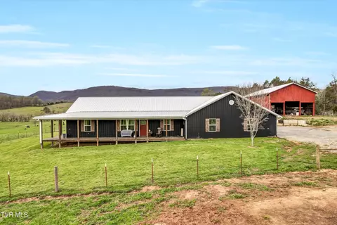 4144 Back Valley Road Speedwell Tn 37870, Speedwell, TN 37870