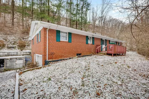 300 Ridge Road Richlands Va 24641, Richlands, VA 24641