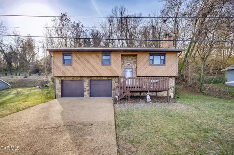 248 River Edge Drive Kingsport Tn 37660, Kingsport, TN 37660