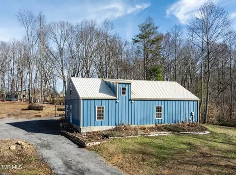 238 Old Embreeville Road Jonesborough Tn 37659, Jonesborough, TN 37659