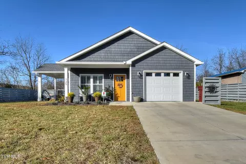 125 Lynn Road Johnson City Tn 37604, Johnson City, TN 37604