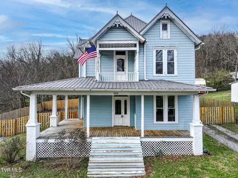 220 Unaka Street Greeneville Tn 37743, Greeneville, TN 37743