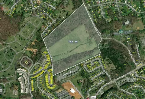 tbd Shipp Springs Road Kingsport Tn 37660, Kingsport, TN 37660