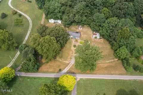 221 Hurst Hollow Road Bean Station Tn 37708, Bean Station, TN 37708