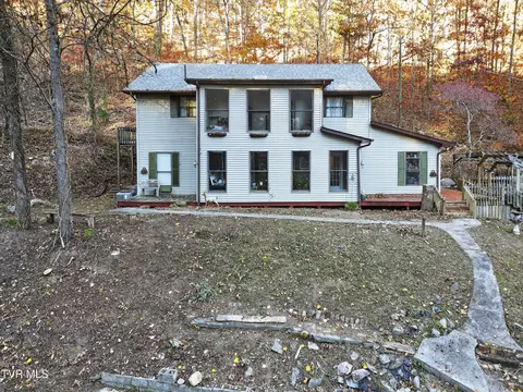 17066 Sunbrite Drive Abingdon Va 24211, Abingdon, VA 24211